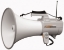 Imagem de Megafone ER-2930W