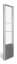 Picture of Mono Antena Am 56 Khz