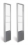 Picture of Antena dupla electromagnética.