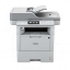 Imagem de Multifunções Brother Mfc-l6900dw A4 Laser Monocromático
