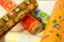 Imagem de Rolos de papel fantasia
