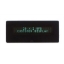 Picture of VISOR CLIENTE VFD PRETO 2X20 RS232 P/AP-3435