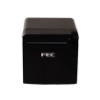 Picture of Impr. Térmica FEC TP-100 Ethernet + Serie+ USB Preta c/Fonte