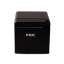 Imagem de Impr. Térmica FEC TP-100 Ethernet + Serie+ USB Preta c/Fonte