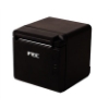 Picture of Impr. Térmica FEC TP-100 Ethernet + Serie+ USB Preta c/Fonte