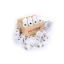 Imagem de Caixa de 50 Rolos Papel Térmico Zebra Z-Perform 1000D