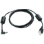 Imagem de DC line cord for cradle 100-240 VAC, 12V DC, 4.16A