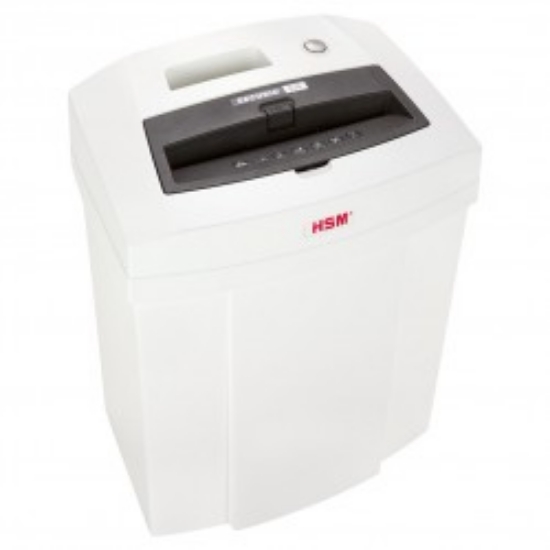 Picture of Destruidora Hsm Securio C14 - 4 X 25mm