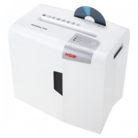 Picture of Destruidora Hsm Securio B34 - 0.78 X 11mm