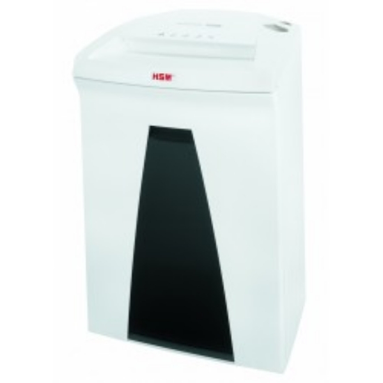 Picture of Destruidora Hsm Securio B24 - 1 X 5mm