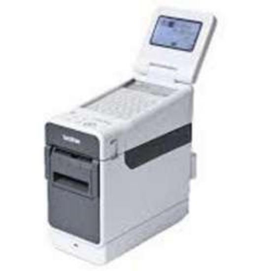 Picture of Impressora De Etiquetas E Talões Td-2130n
