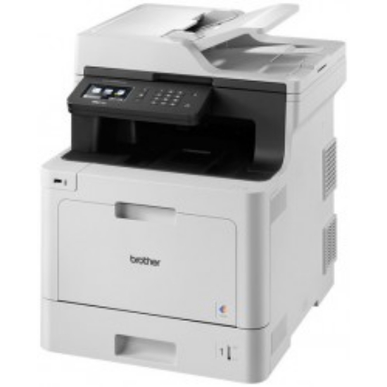 Imagem de Multifunções Brother Mfcl8690cdw Laser A4 Cores