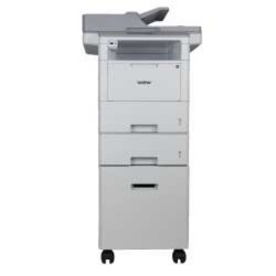 Picture of Multifunções Brother Dcp-l6600dwtz Laser A4 Mono