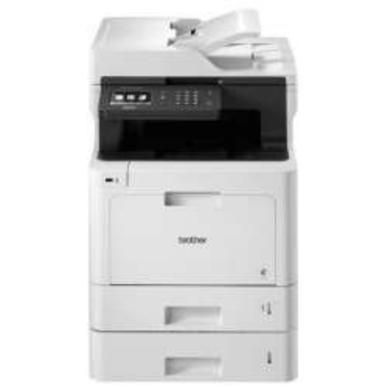 Picture of Multifunções Brother Dcpl8410cdwlt Laser A4 Cores