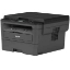 Imagem de Multifunções Brother Dcpl2510d Laser A4 Mono