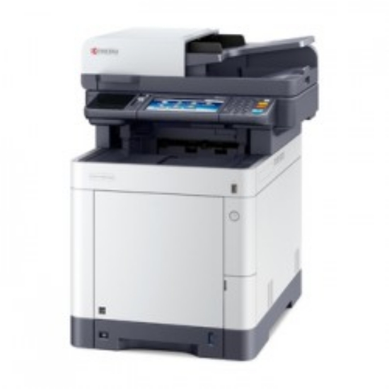 Imagem de Multifunções Kyocera Ecosys M6635cidn Laser A4 Cores