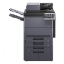 Imagem de Multifunções Kyocera Taskalfa 8353 Laser A3 Cores