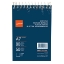 Picture of BLOCO APONTAMENTOS A7 FEGOL ESPIRAL 80FOLHAS LISO