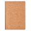Picture of BLOCO DE NOTAS CLAIREFONTAINE AGE-BAG A5 96FOLHAS P TABACO