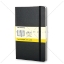 Picture of BLOCO DE NOTAS MOLESKINE CLASSICO 13X21CM XADREZ