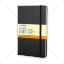 Picture of BLOCO DE NOTAS MOLESKINE CLASSICO 9X14CM PAUTADO