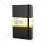 Picture of BLOCO DE NOTAS MOLESKINE CLASSICO 9X14CM XADREZ