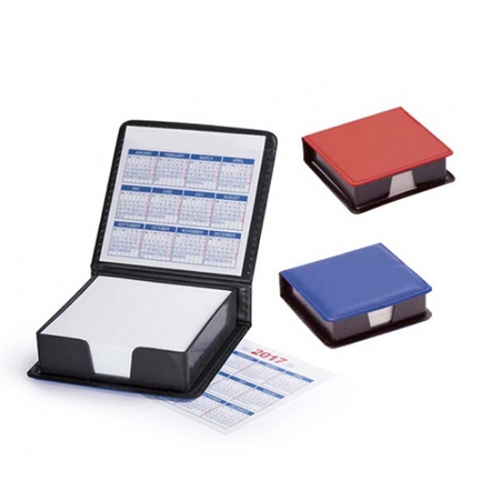 Picture of PORTA-NOTAS CALENDARIO MAPEL PU SORT. (3155)