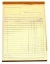 Imagem de LIVRO EXPEDIENTE A5 100F 100X100 (5094)