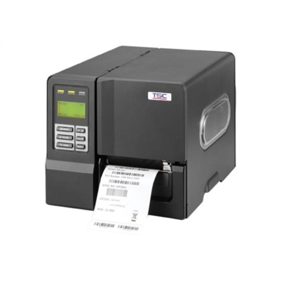 Picture of Impr. Térmica Etiq. TSC ME240 TT/TD 203 dpi,USB/RS232/Eth