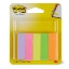 Imagem de INDEX ADERENTE POST-IT 670/5 NEON (BLISTER 5X100F)