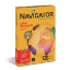 Imagem de RESMA PAPEL FOTOCÓPIA A3 120GR NAVIGATOR BRANCO