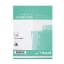 Picture of ACETATO ENCADER. OPACO A4 180MIC FEGOL VERDE 15710