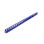 Picture of ARG. ESPIRAL PLASTICO 14MM AZUL