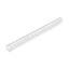 Imagem de ARG. ESPIRAL PLASTICO 19MM TRANSP.