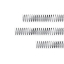 Picture of ARGOLA ESPIRAL METAL 5.1 32MM PRATA