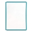 Imagem de PACK 5 BOLSAS PARA SUPORTE MURAL DURABLE 5606-05 VERDE
