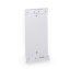 Imagem de SUPORTE MURAL PAREDE DURABLE 5674 A4 (PARA 10 BOLSAS)