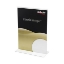 Picture of PORTA-FOLHETOS DE BALCÃO A6 EM "T" 2FACES VERTICAL (DE684301TP CS)
