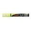 Picture of MARCADOR GIZ LÍQUIDO UNI CHALK PWE-5M AMARELO