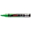 Imagem de MARCADOR GIZ LÍQUIDO UNI CHALK PWE-5M VERDE