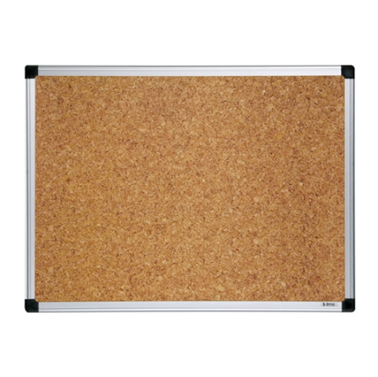 Picture of QUADRO CORTICITE 100X150CM MOLDURA ALUMÍNIO (CA151170)