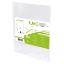 Picture of PACK 10 BOLSAS CATÁLOGO A4 120MICRONS PP FEGOL (W60/10)