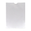 Imagem de BOLSA DOCUMENTOS 95X129MM 0.12MIC (25-PT)