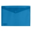 Imagem de BOLSA TIPO ENVELOPE A4 COM VELCRO FEGOL E106 AZUL