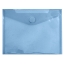 Picture of BOLSA TIPO ENVELOPE A5 COM VELCRO FEGOL E107 AZUL