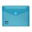 Picture of BOLSA TIPO ENVELOPE A6 COM VELCRO HFP AZUL (90826)