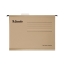 Imagem de  BOLSA SUSP. HORIZ. VISOR CURTO 33CM ESSELTE 93290 KRAFT