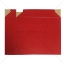 Picture of CAIXA PARA PASTA FEGOL A4 L80 300/80 VERMELHA
