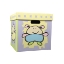 Imagem de  CAIXA CARTÃO ASSI BUBBLES REF.19000 (PACK 4UNI)
