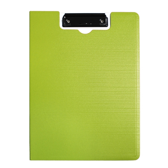 Imagem de CAPA BLOCO A4 C/MOLA FEGOL RE:STYLE 014132 VERDE ALFACE